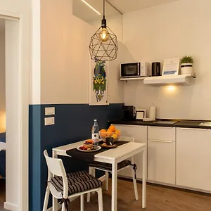  Gasthuis Suite Apartments - Corso51